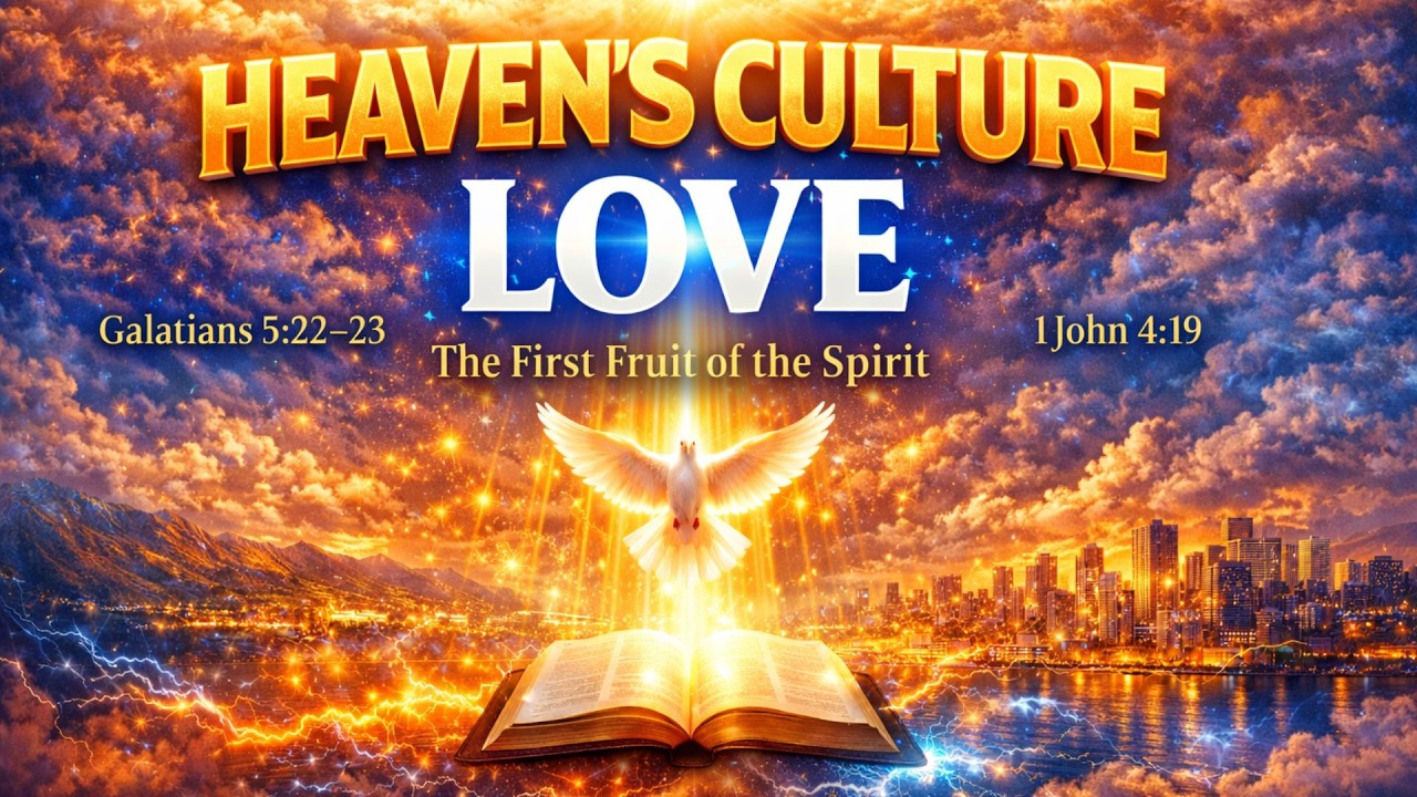 Heaven's Culture; Love