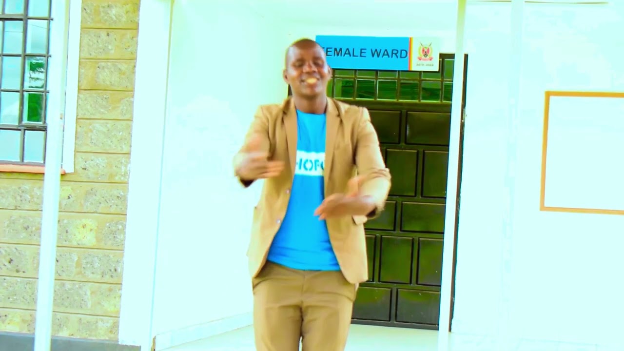 JOSPHAT RUBET AMDOINTED 9:5 TRENDING FULL HD