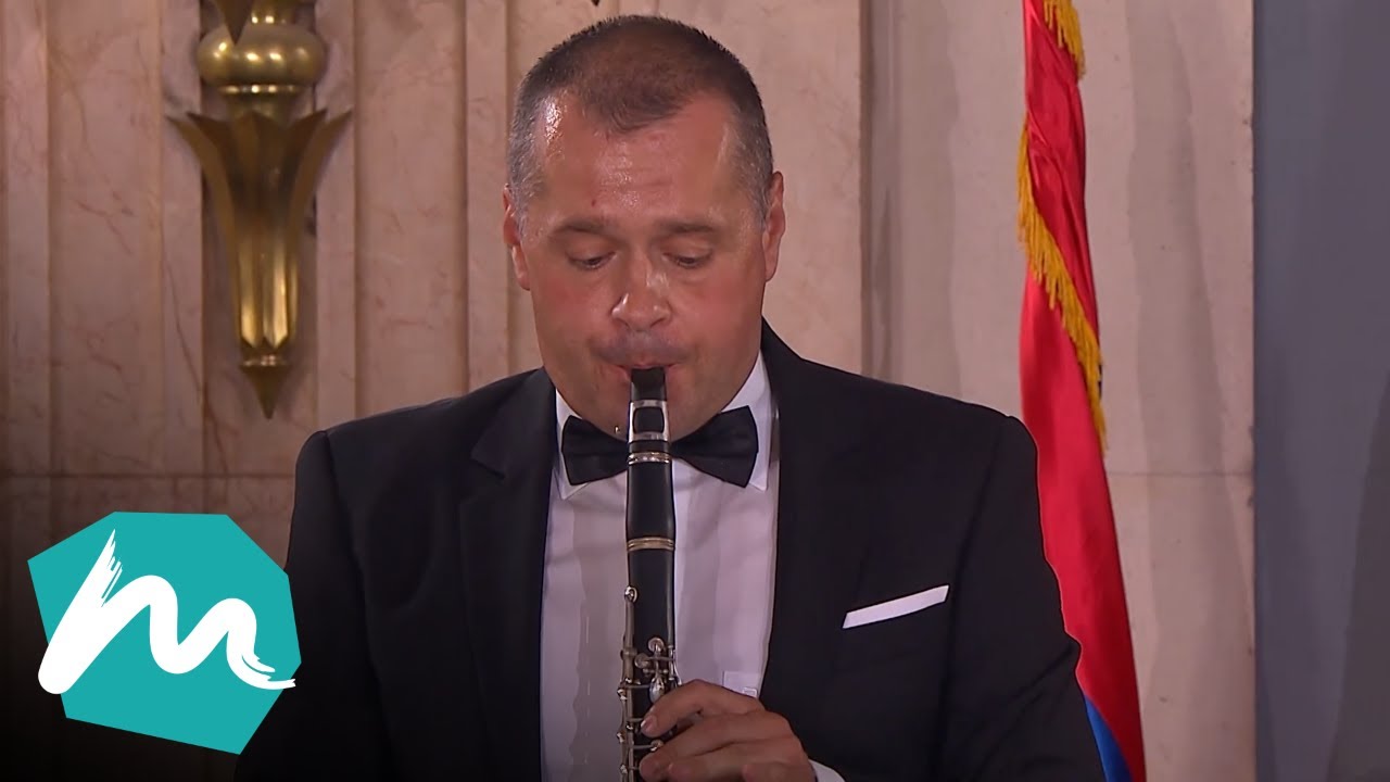 Pesma i oro / Narodni orkestar RTS