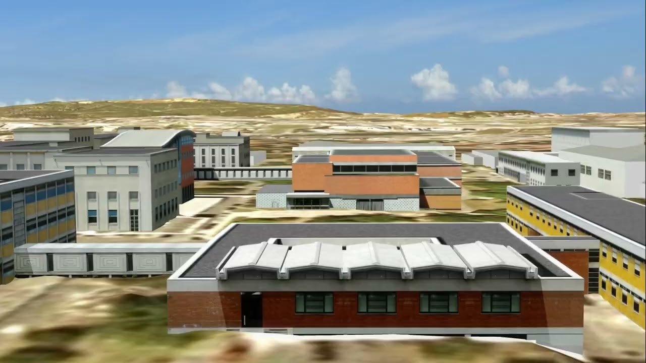 LNEC Voo Virtual