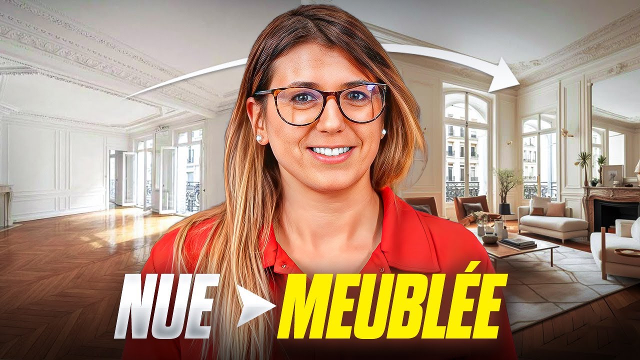 LMNP : Comment passer de la location nue à la location meublée ?