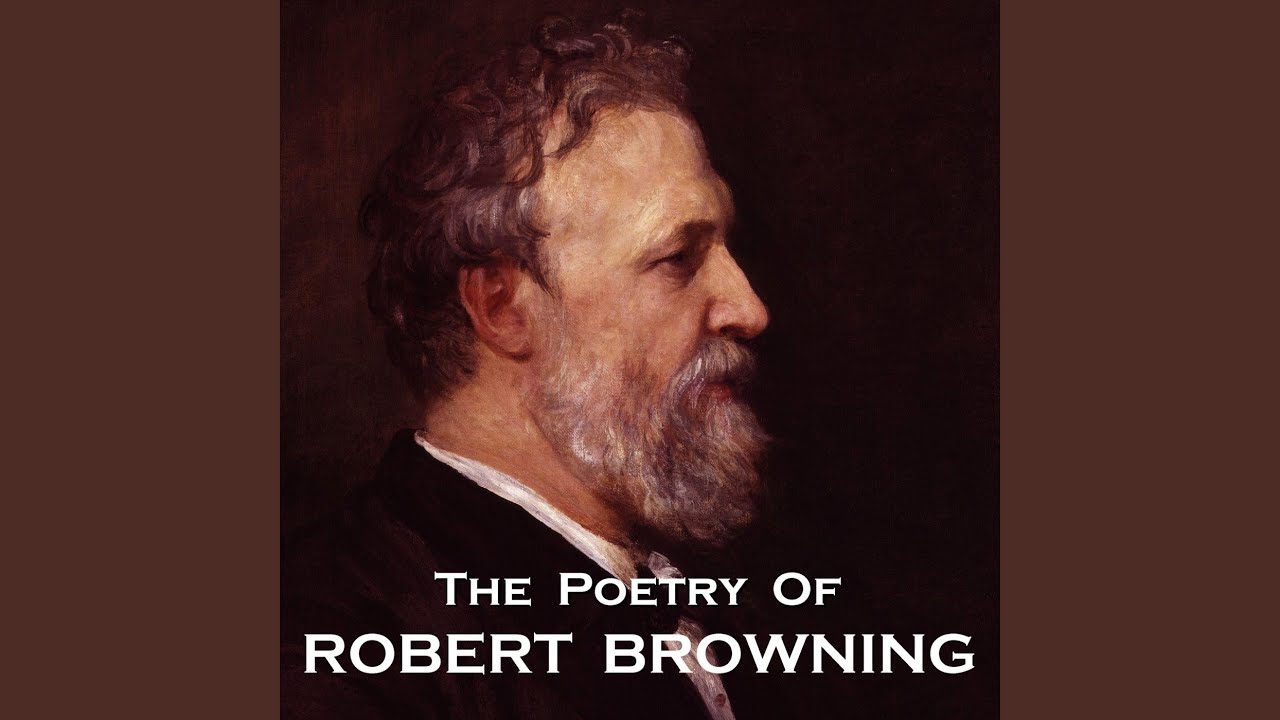 Prospice - Robert Browning