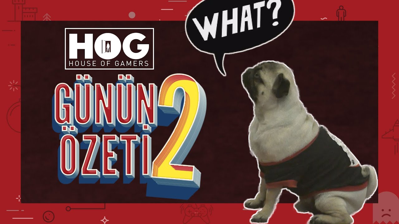 HOUSE OF GAMERS: 2. Gün Tam Bölüm Özet!