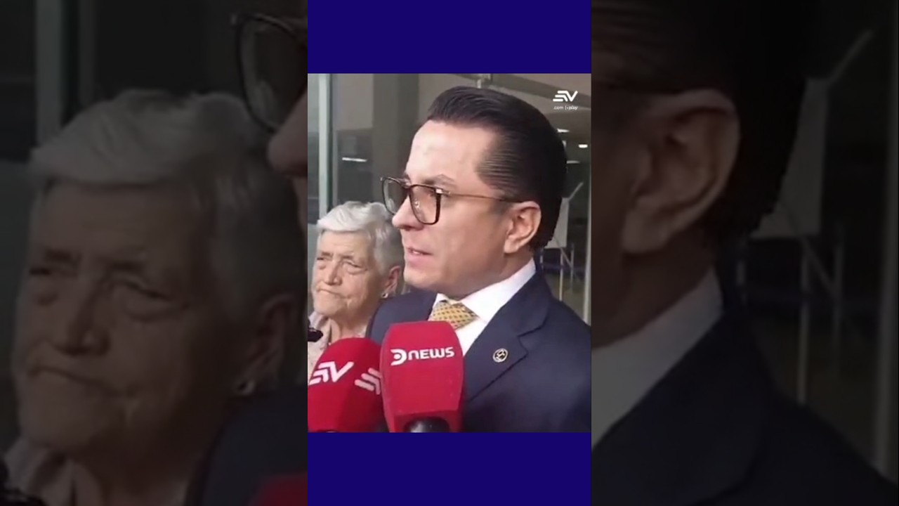 #CasoMagnicidioFV | Piden difusi&oacute;n roja de Interpol para Xavier Jord&aacute;n y Jos&eacute; Serrano | Televistazo
