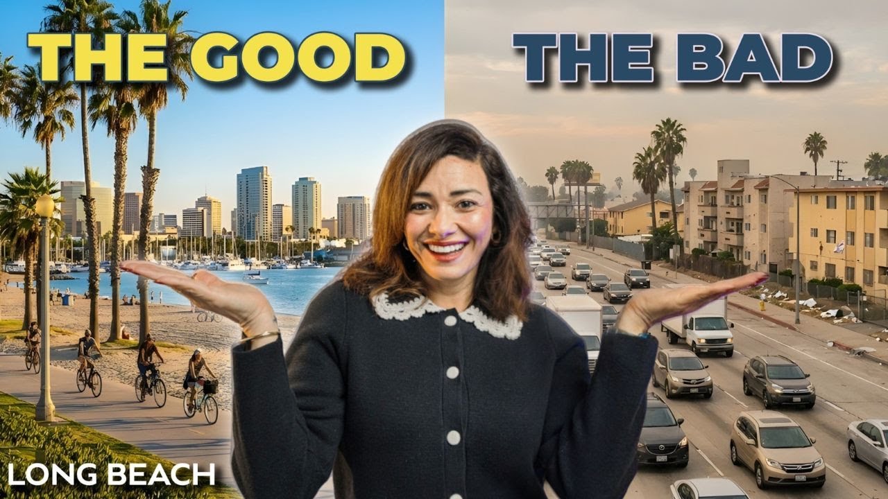 Pros & Cons of Living in Long Beach, CA