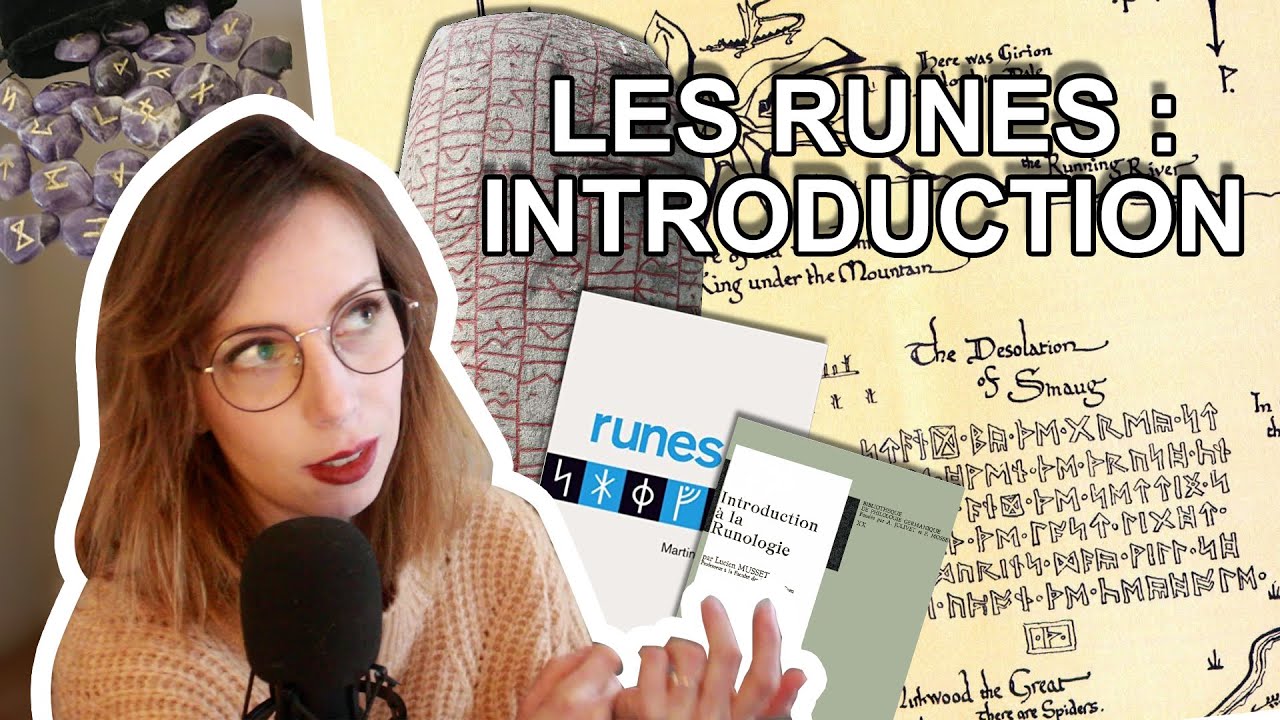 LES RUNES : Introduction