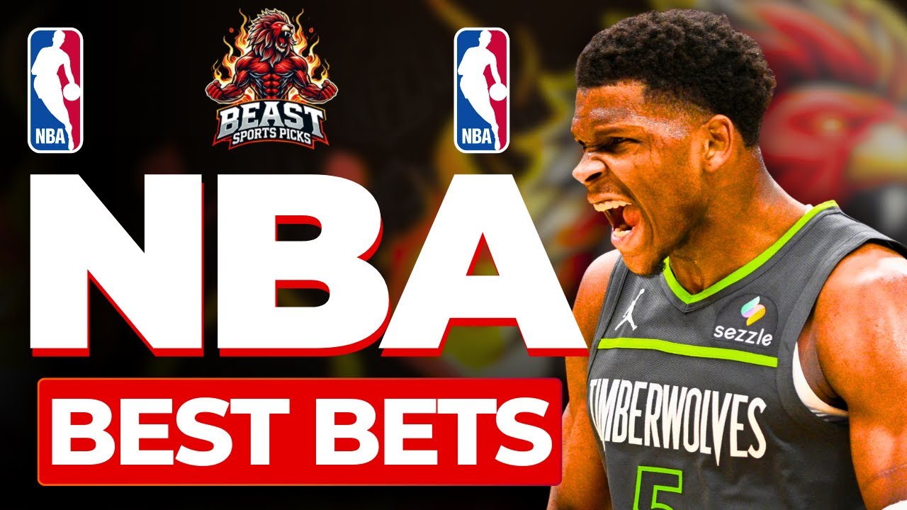 3-0 RUN!! NBA PICKS TODAY (1/26/26) | Best Bets & Player Props Predictions