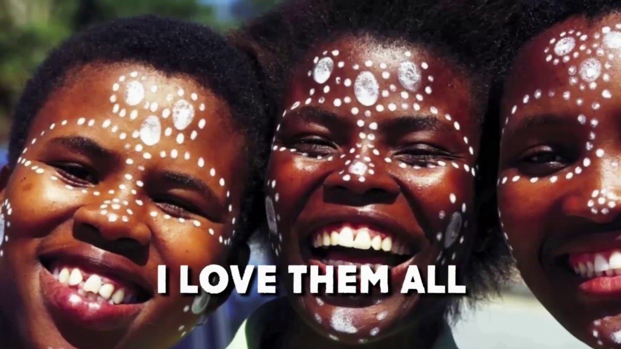 NIGERIA SONG BY LAURECHE,  A Song of Hope, Love and unity