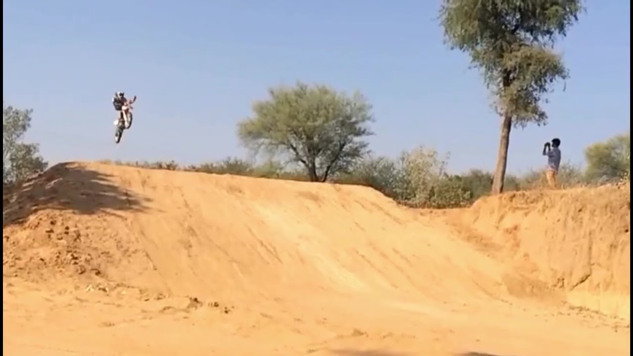 Meet Our Sx National champion & Fmx Rider.