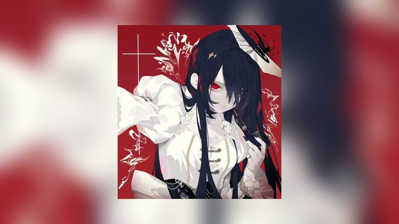 Yousei Teikoku - Kyouki Chinden ( slowed )