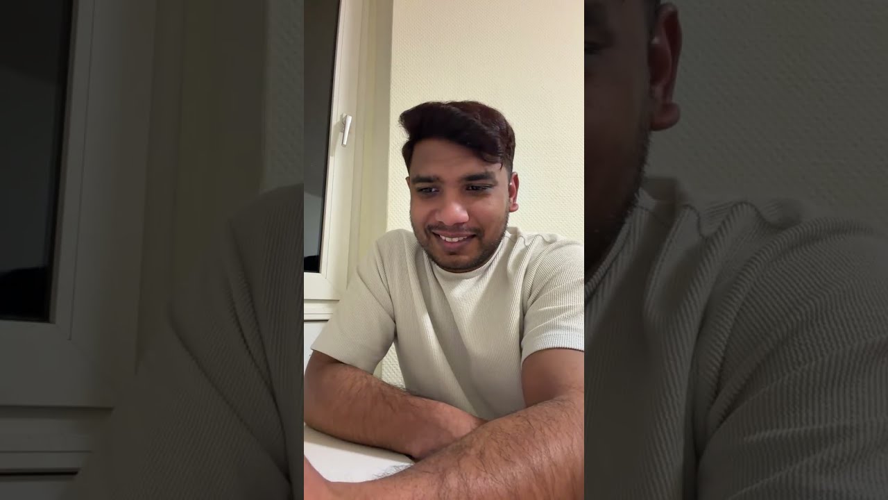 Deutch dude🇩🇪 is live