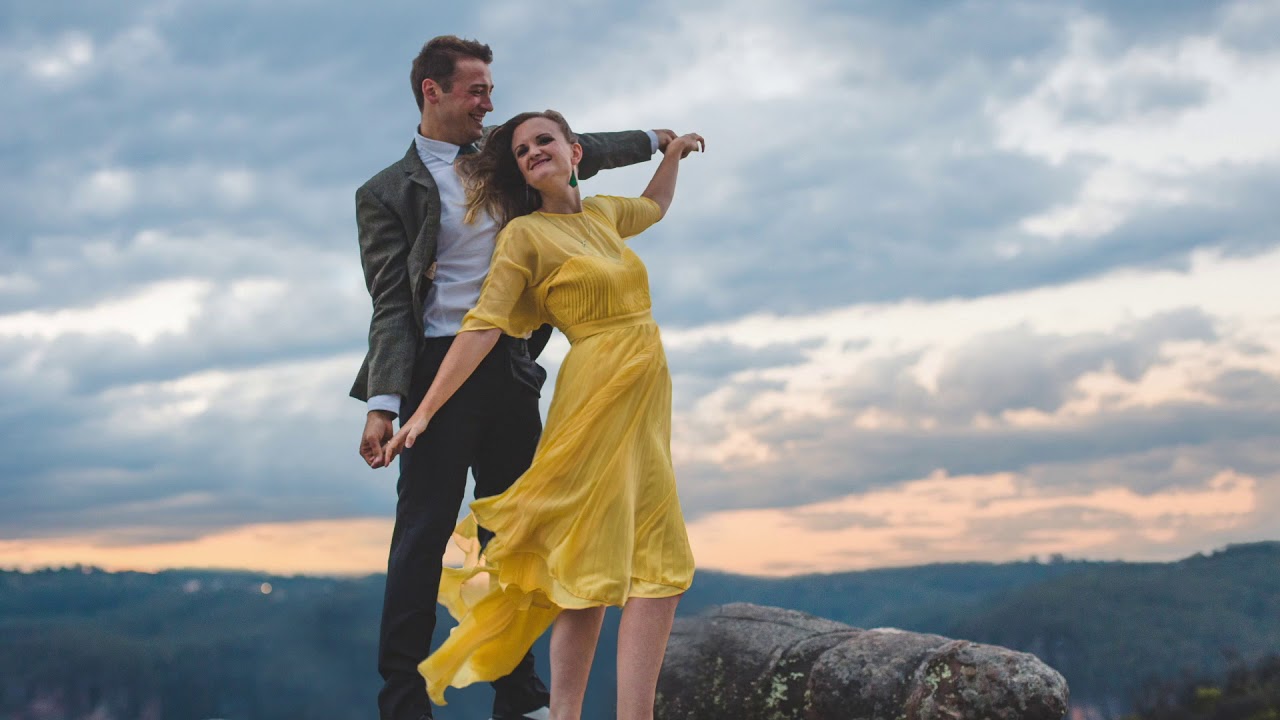 Chris Gray Photomedia - Fun Wedding Photography