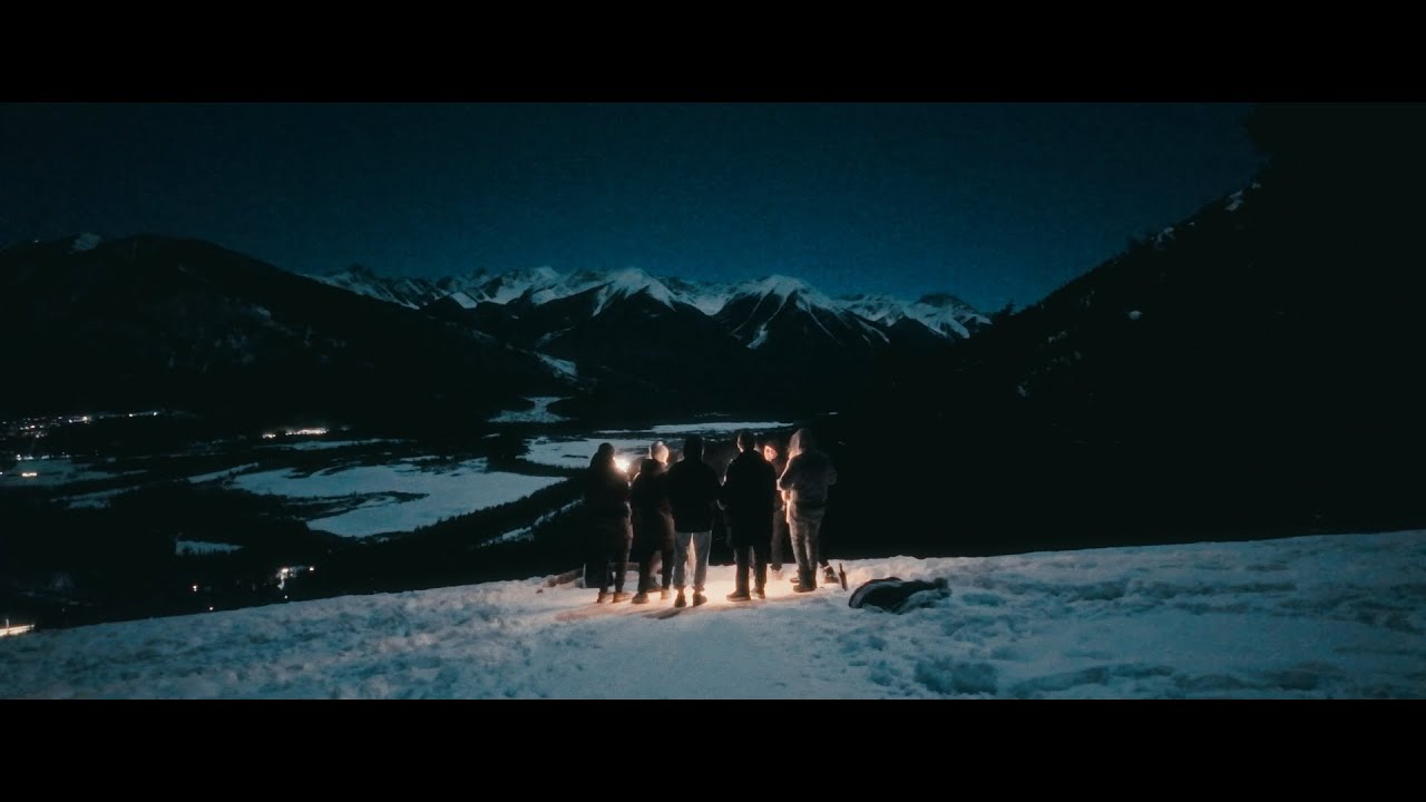 Banff_DAY1