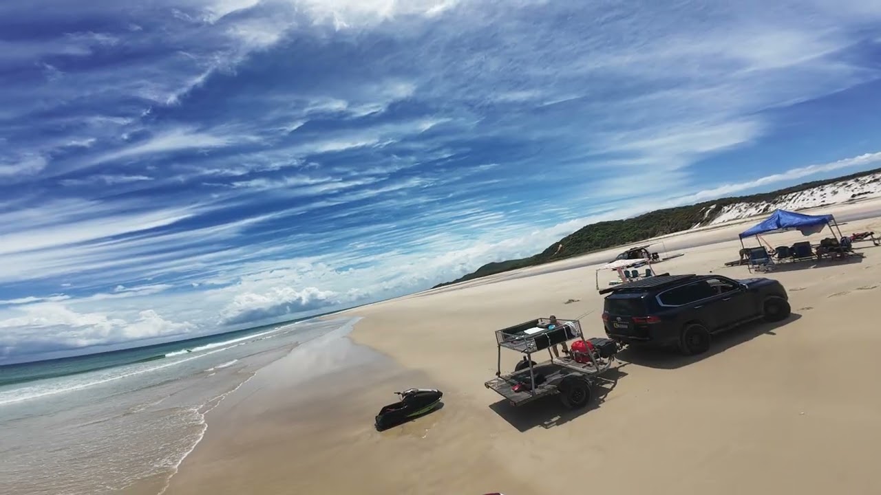 DJI moreton dec 2025