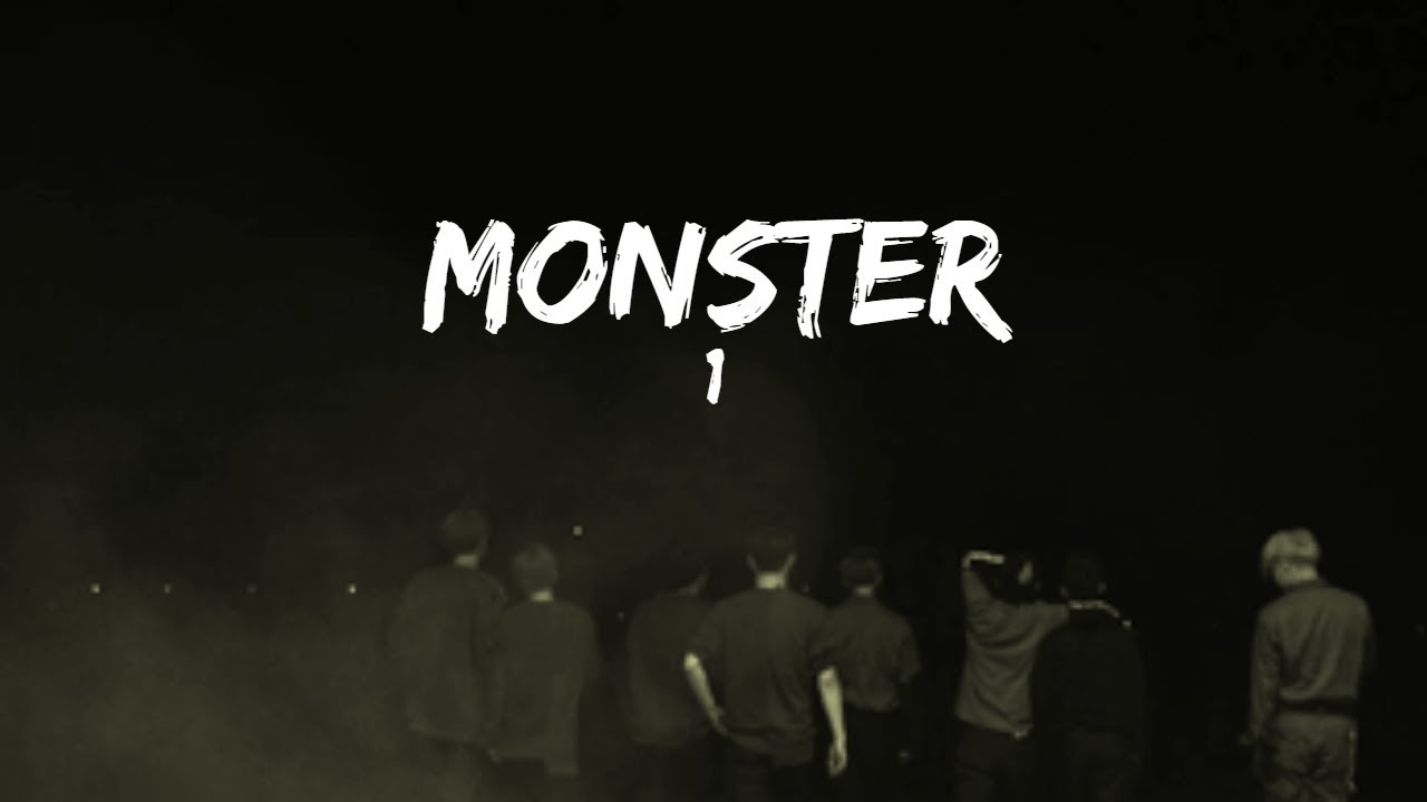 Monster ~ EXO FF ~ EP 1