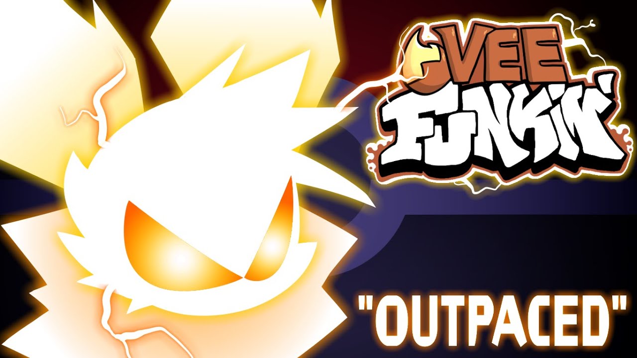 OUTPACED | Vee Funkin' OST (Extras)