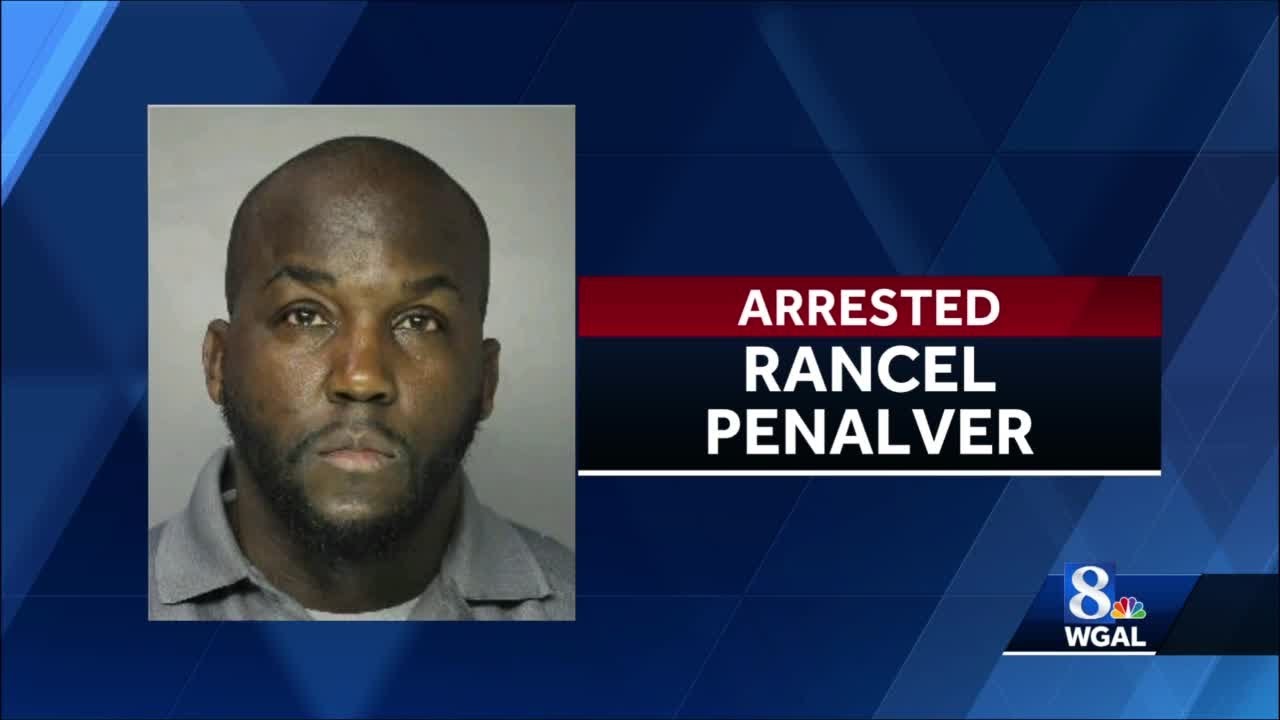 Man wore body armor, police-style uniform to rob victim, Harrisburg police say