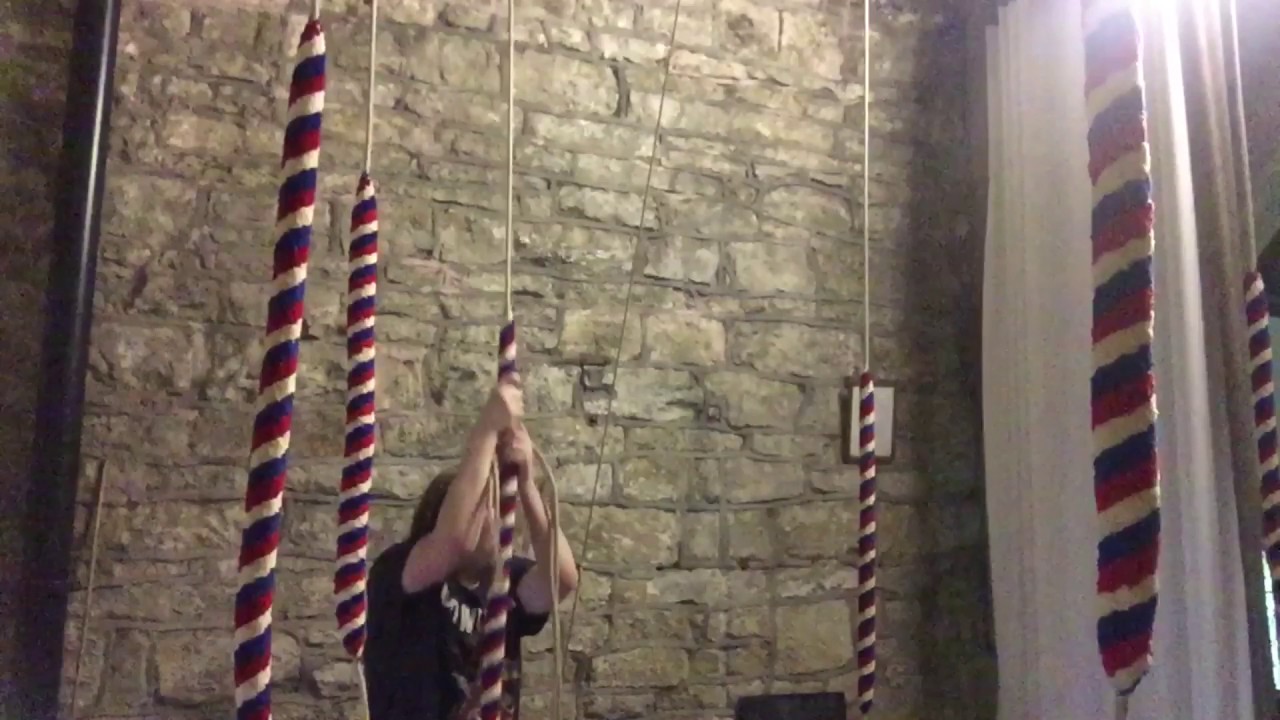 The Bells of Castleton, Derbyshire