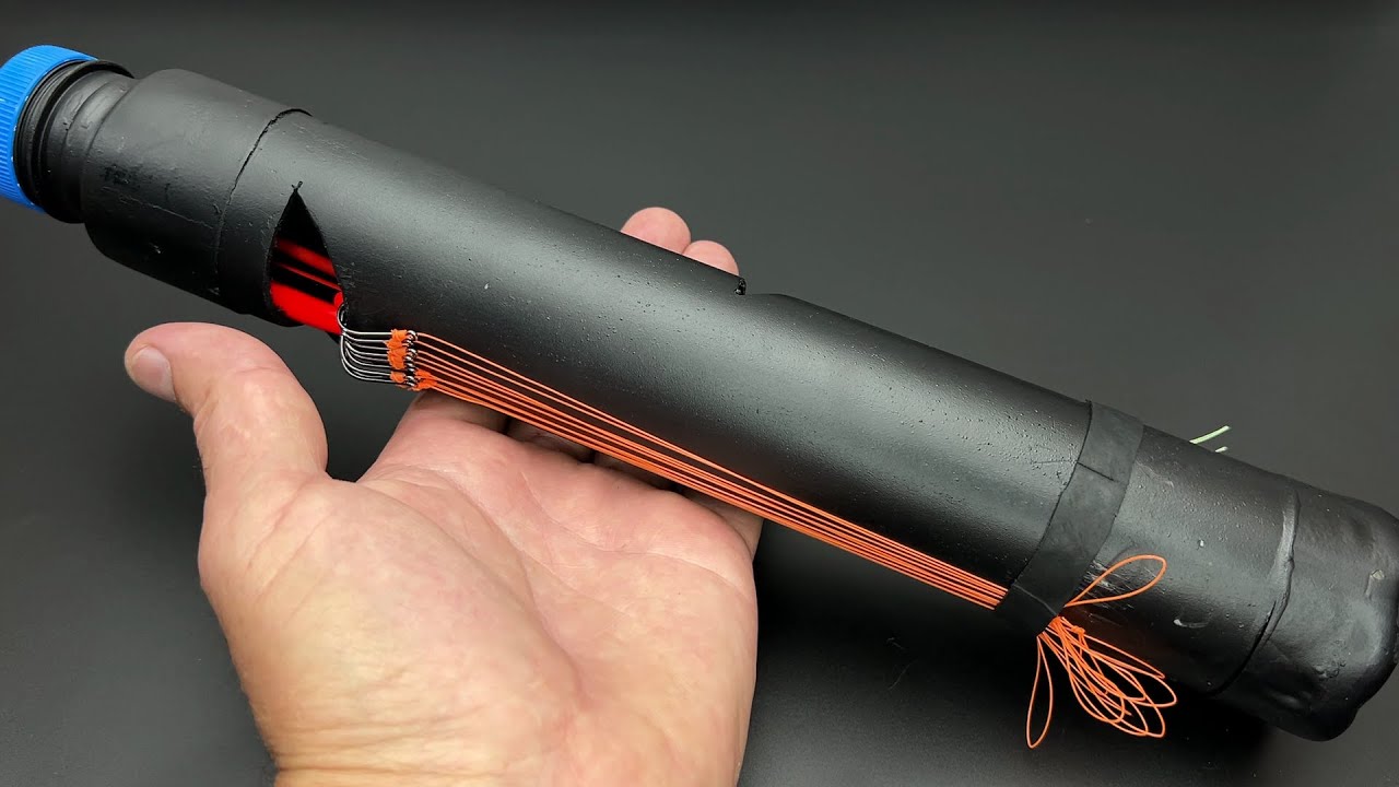 The best alternative to carry fishing hooks