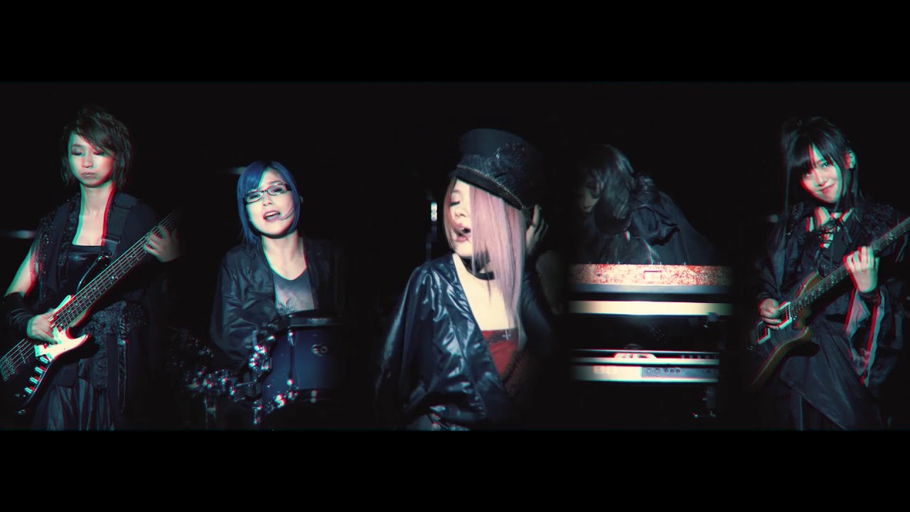 DOLL$BOXX / Shout Down [Official Video]