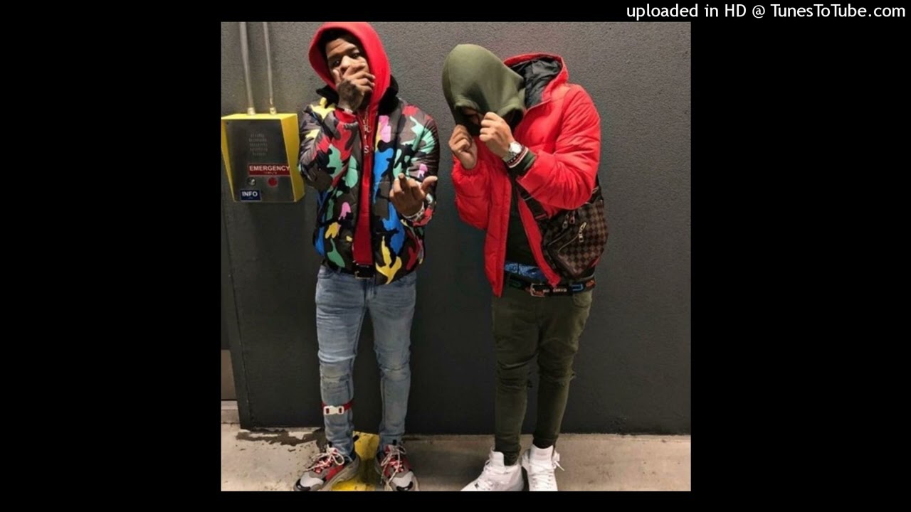 Rylo Rodriguez x NoCap - Perfect Match (Unreleased)