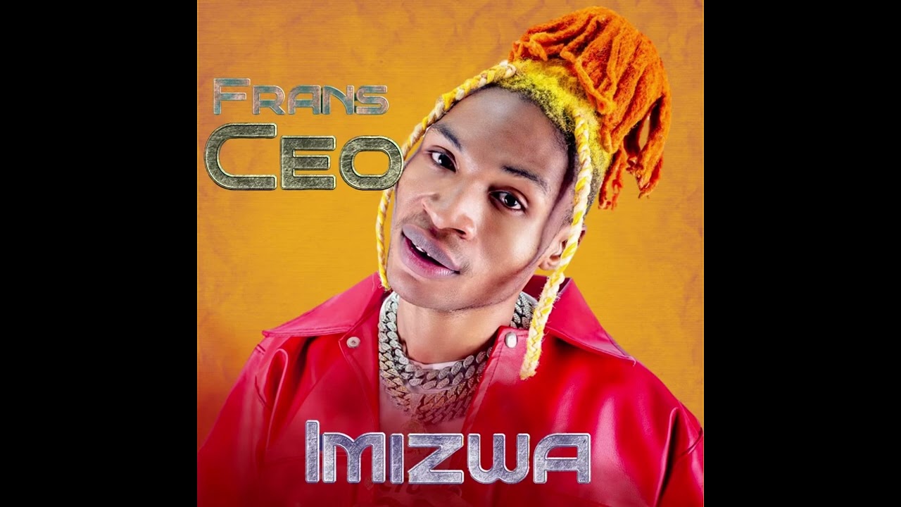 Frans Ceo - Yavele yangiQoma
