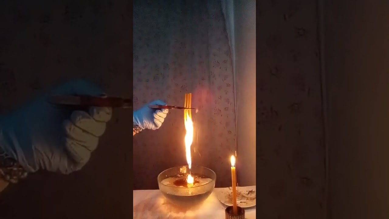 Decret puternic pentru deblocarea CHAKRELOR ♥️🧡💛💚🩵💜🤍 și sigilarea CHAKRELOR 