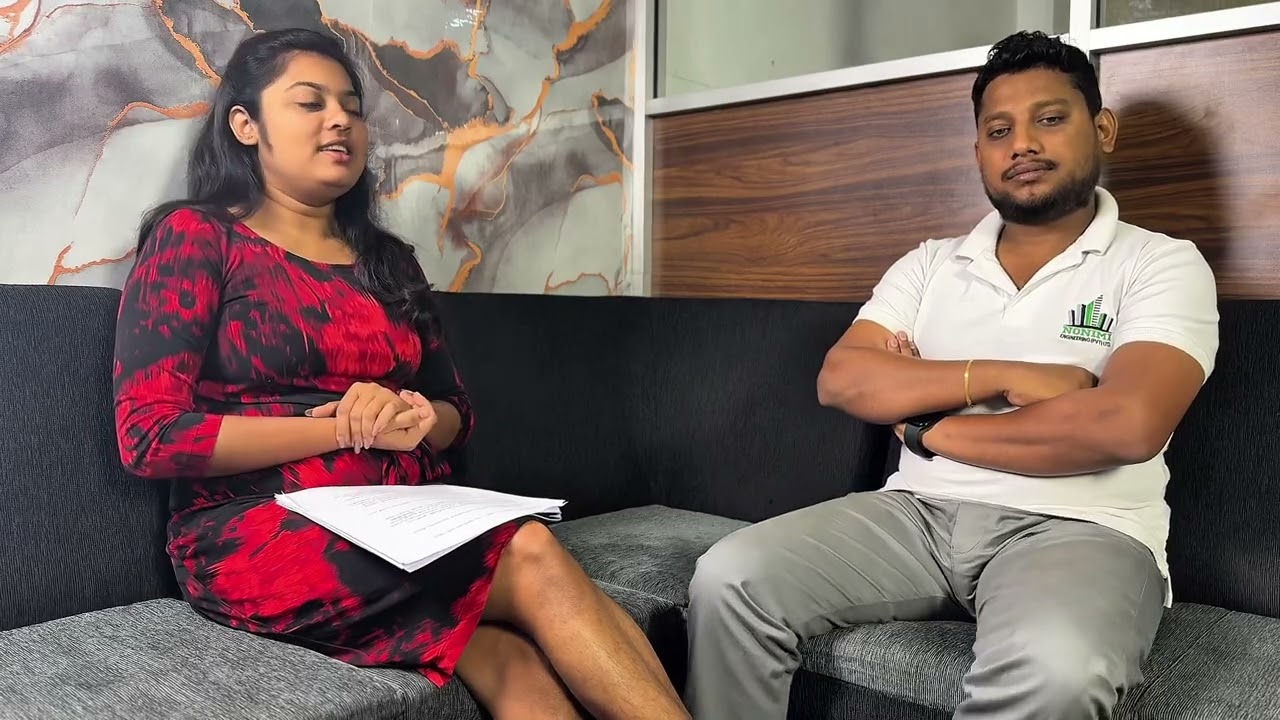 වාස්තු විද්‍යානුකූලව පරිපූර්ණ නිවසක් සැලසුම් කරගමු.