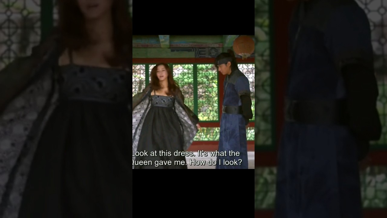 the faith cute scene || #ep #kdramatelugu #viral