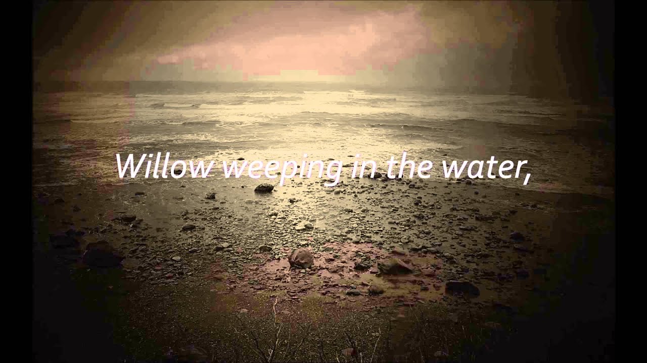 Pink Floyd- Cirrus Minor Lyrics