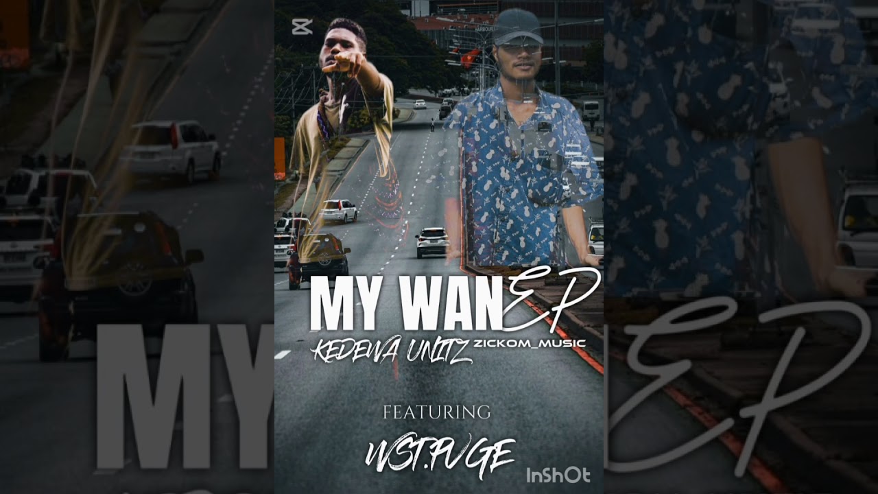 West Talaigu (feat. Wst.Pvge)