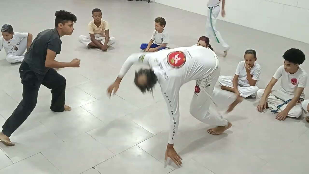Deus e MAIOR 8