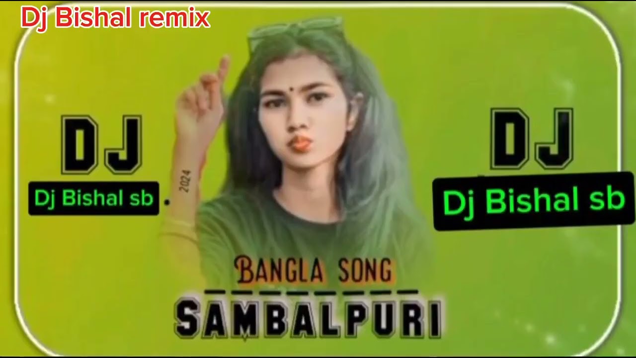 Bhartiya jindabad DJ Sambalpuri Vishal remix ❤️❤️❤️❤️