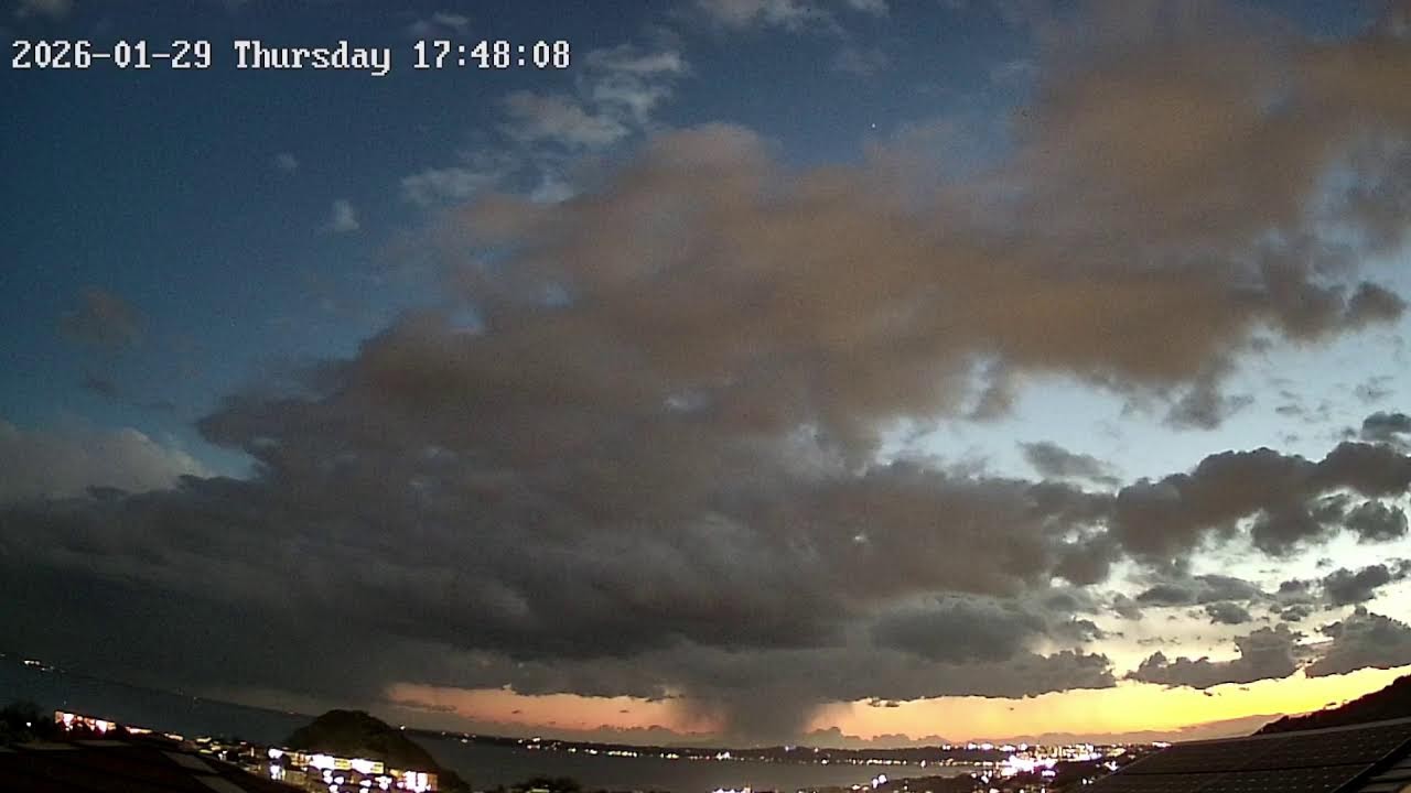 神奈川県横須賀市ハイランドライブカメラ Kanagawa Yokosuka Live Camera.world.cam