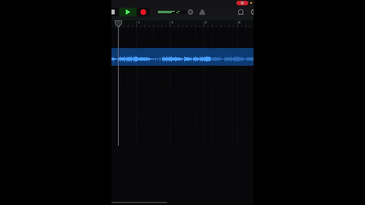 Hard 808 Trap Type Beat #808 #bass #drums #loop #trapbeat #trap #foryou #type #typebeat #garageband