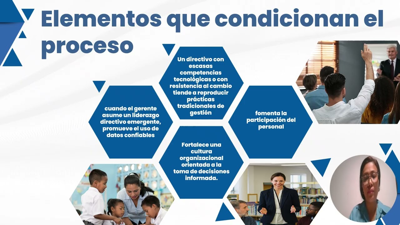 Sistema de Información Gerencial en instituciones educativas