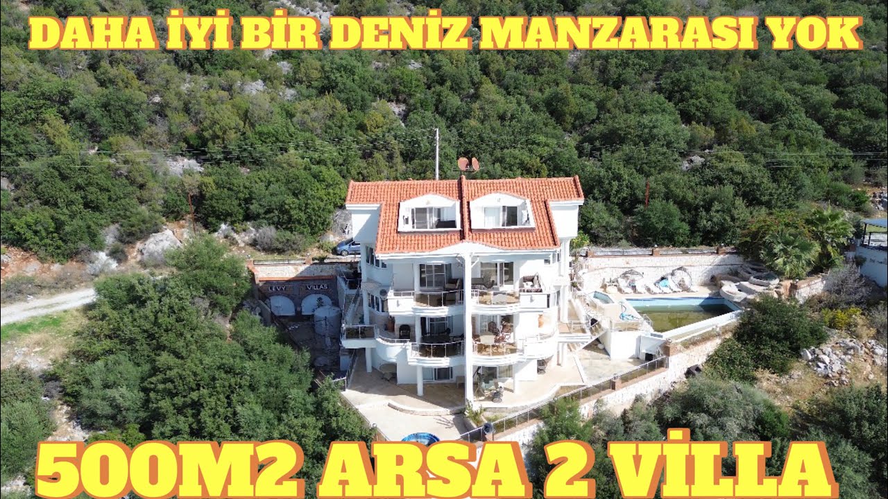 en güzel manzara burada 2 adet satılık villa #didim#villa #akbük #satılık #muğla #izmir #istanbul