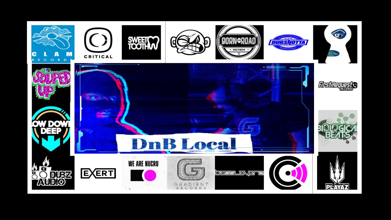 Nick The Lot & Amplify-Imposter