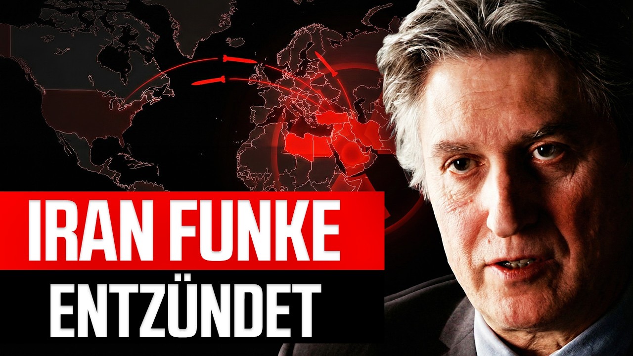 Hormus-Straße: Kampf um 20% des Welt-Öls! (Supermächte positionieren sich)