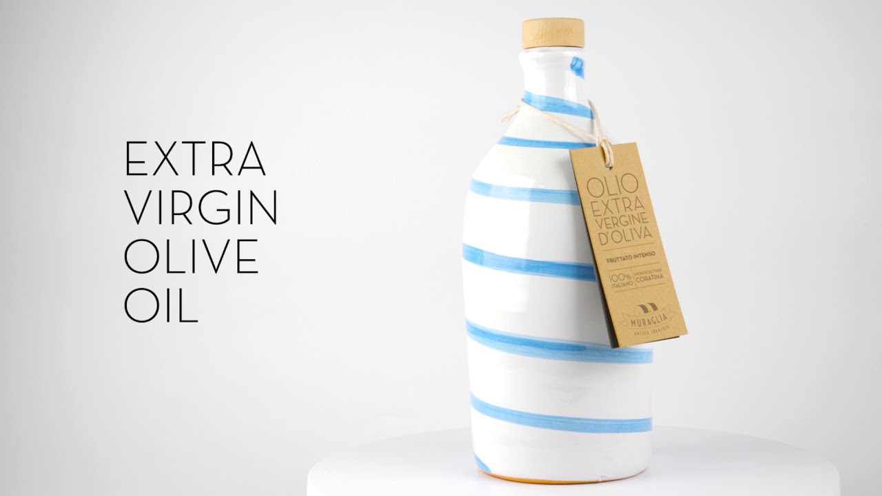 CAPRI TURQUOISE 500ML