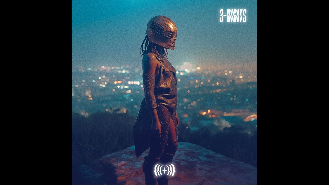 3-DIGITS, Bhodloza, Hleza - Soloko