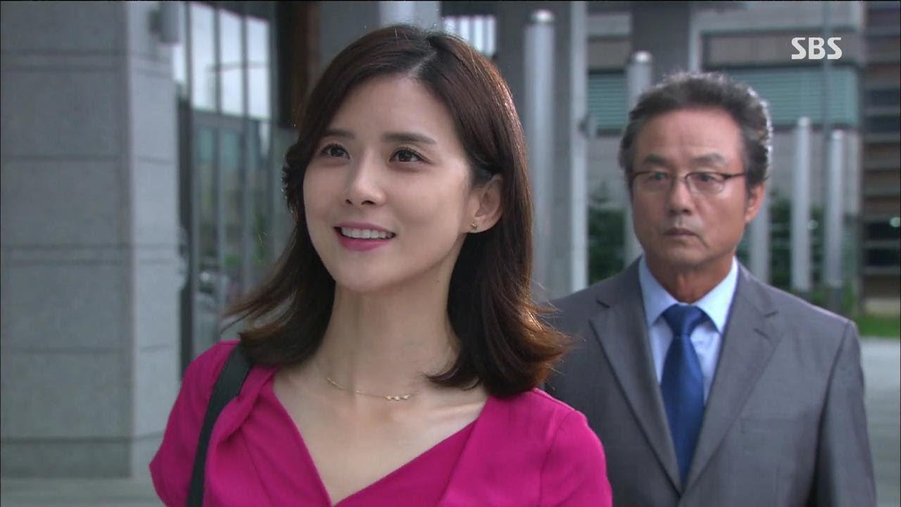 이보영, 정동환 몰아세우다 