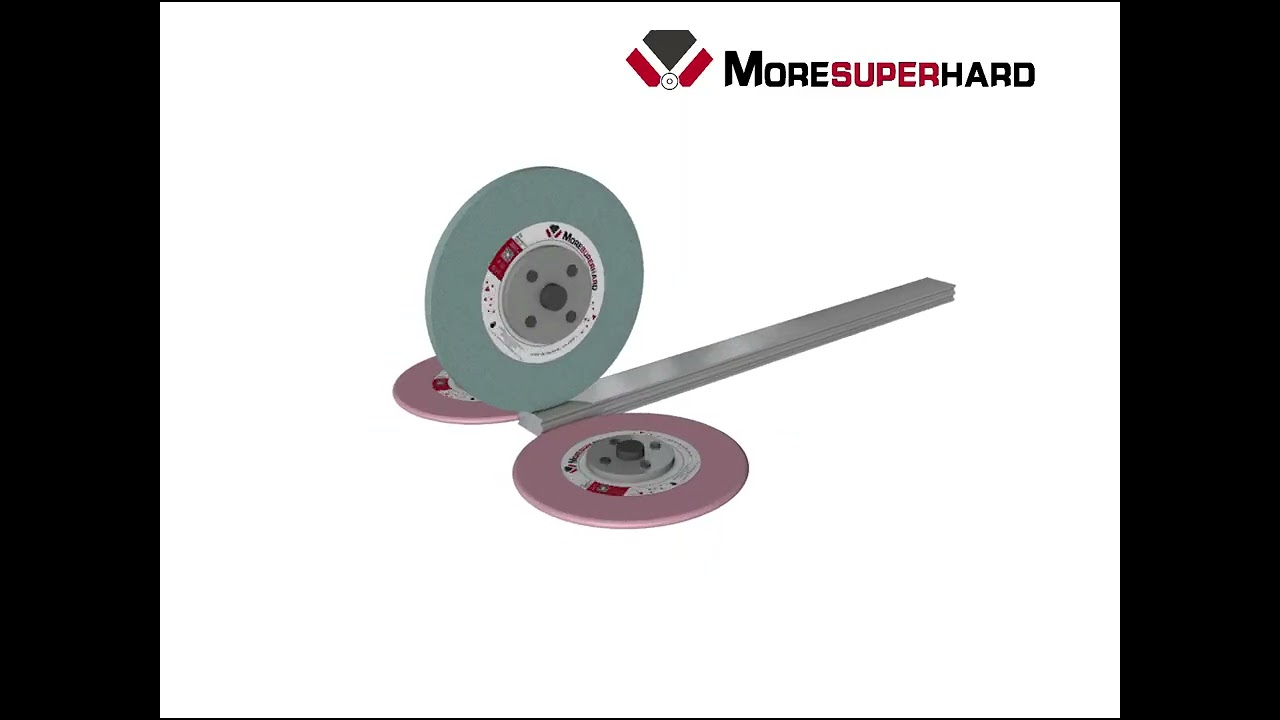 Holistic guide rail grinding solutions!