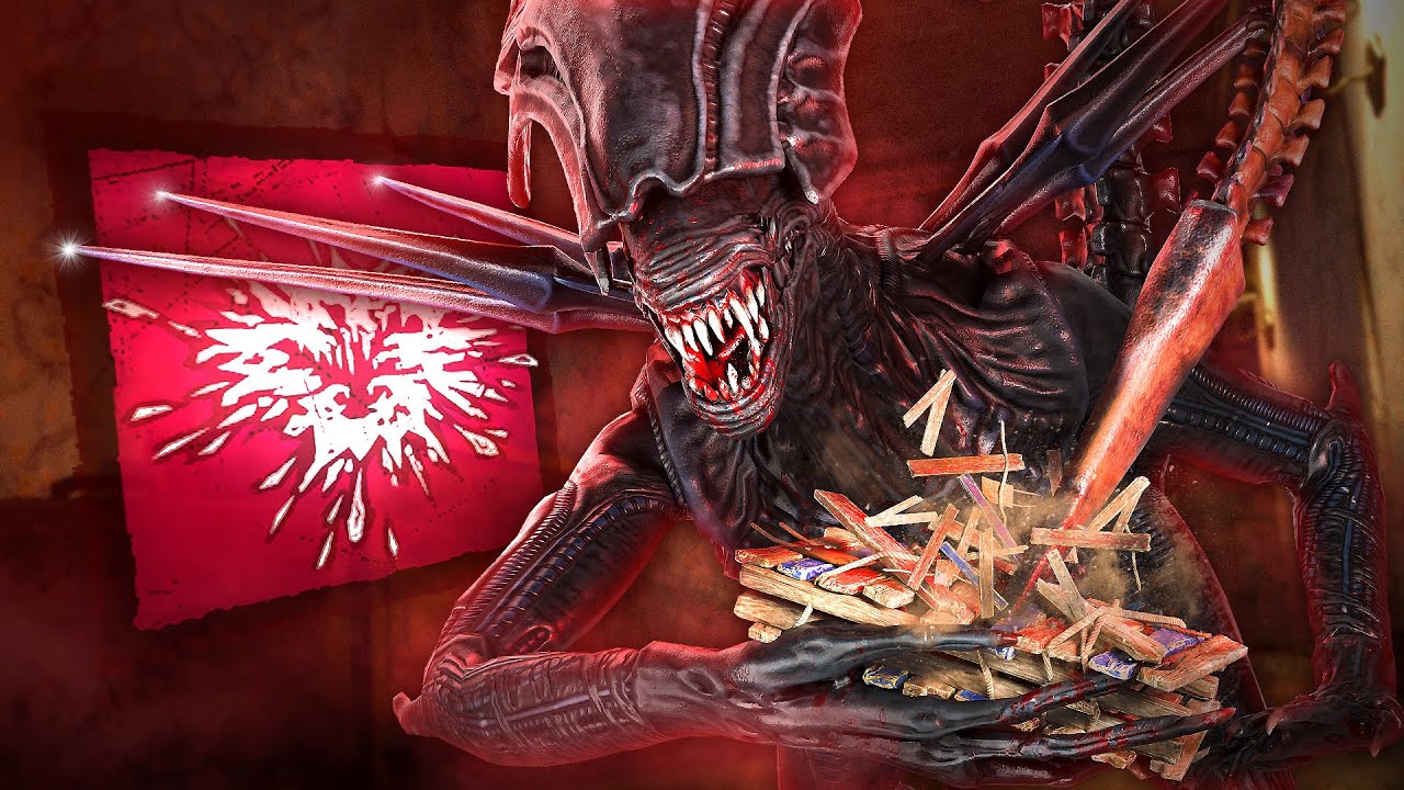 This Forgotten Addon Makes Xenomorph TERRIFYING