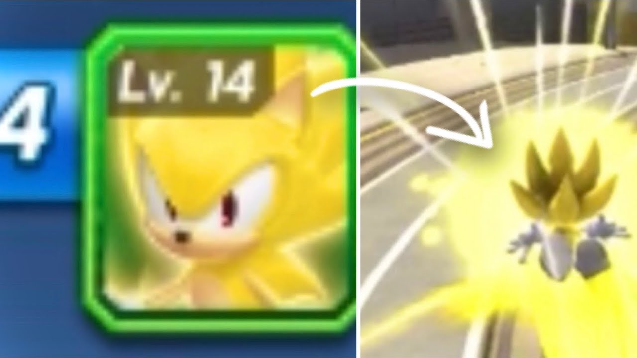 SFSB but I use the character who placed last in the previous race