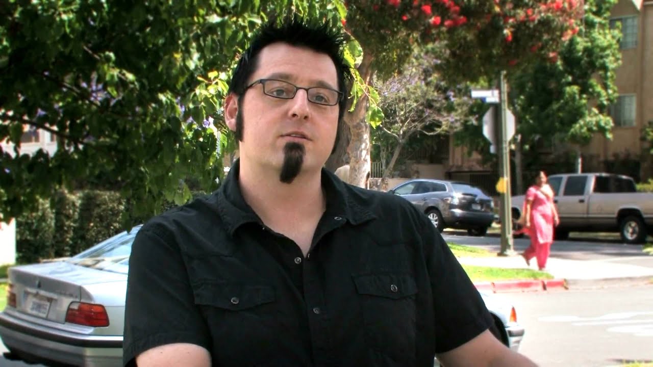 Ric Viers — Create & Record Hollywood Style Sound Effects (MWP.com Teaches Filmmakers)