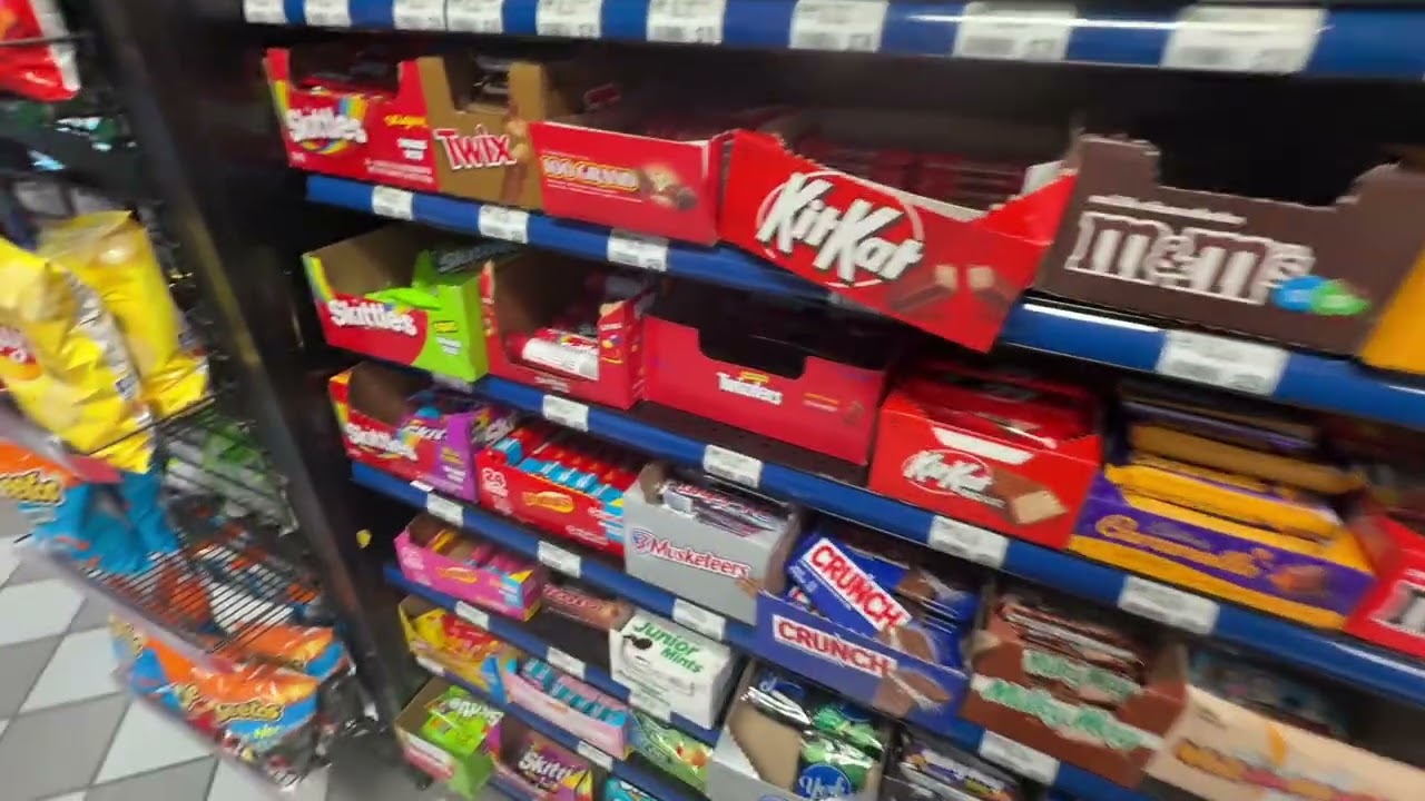 i love kelly’s market 