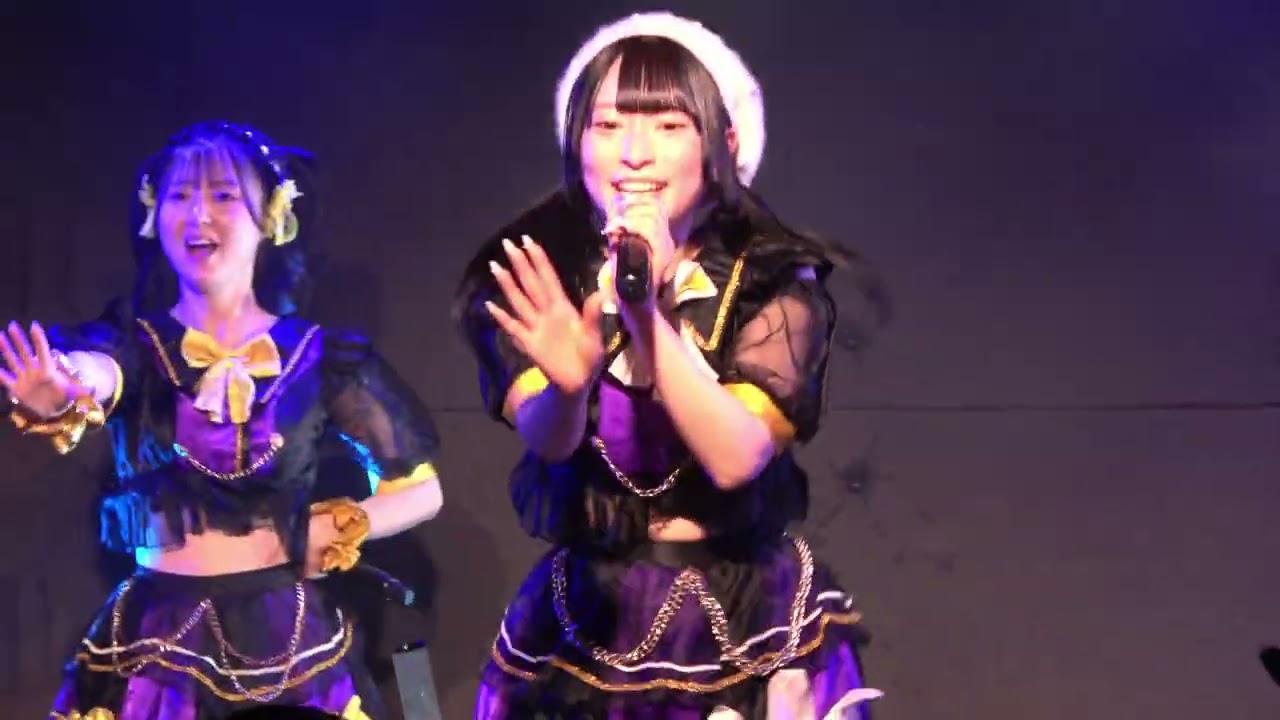 「奇跡≒スターチューン」夜宙☆ShiNew’ #しゃいにゅー with まりえ(44) - 2026年2月8日