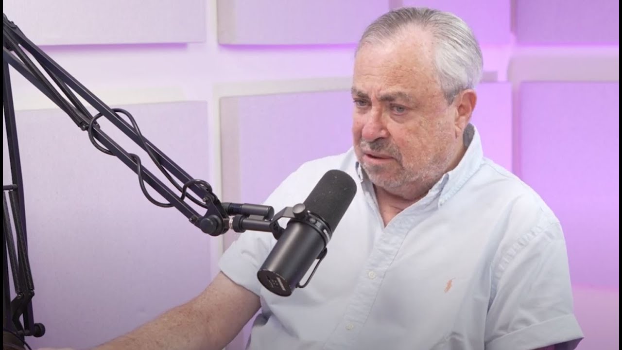מנתחים את זה עם פרופ' דני פליס מומחה אף אוזן גרון וניתוחי ראש צוואר