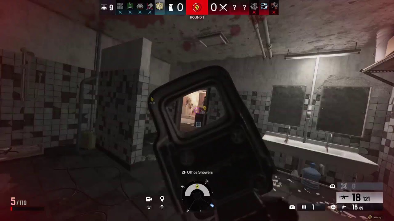 Day 5 playing until we gain a community